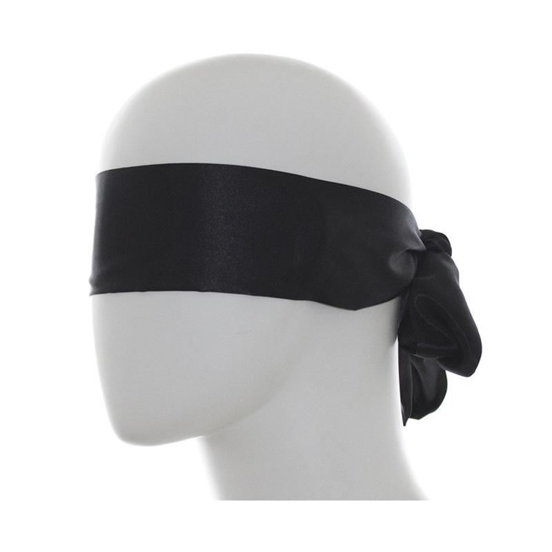 Sex Toys for Women Couples Adults Toys Satin Sex Eye Mask Sex Handcuffs Accessoire Bdsm Bondage Restraints Bondage Rope
