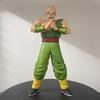 30cm Dragon Ball Z CS Tien Shinhan Kikoho PVC Figurines d'Action Figurine Anime Modèle Jouets Collection Poupée Cadeaux