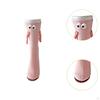 Couples Socks Hand Holding Casual Long Stockings Stackable Mid Tube Thread Funny