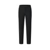 Fila Golf Series Simple Comfortable Aesthetic Solid Color Golf Apparel Women Apparel A11W545602F-BK