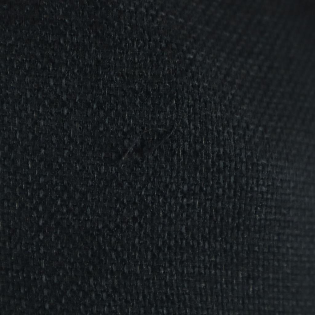 ANAYI Made In Japan Midi Length Tight Skirt 38 Navy Women Used