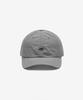 Nyuballanseu Nbgdgf1104 / Small Logo Wappen Nylon Ball Cap (Charcoal)