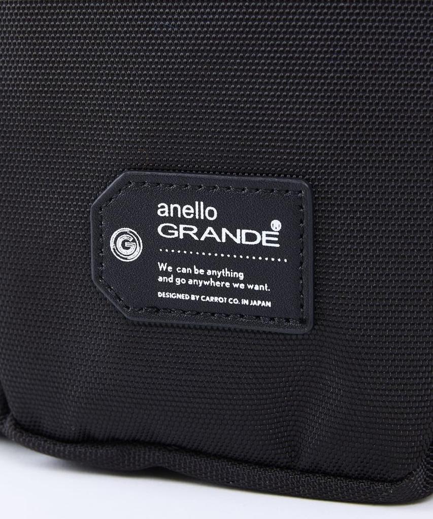 Anello Grande Mini Shoulder Bag TAG GTM0891 GY