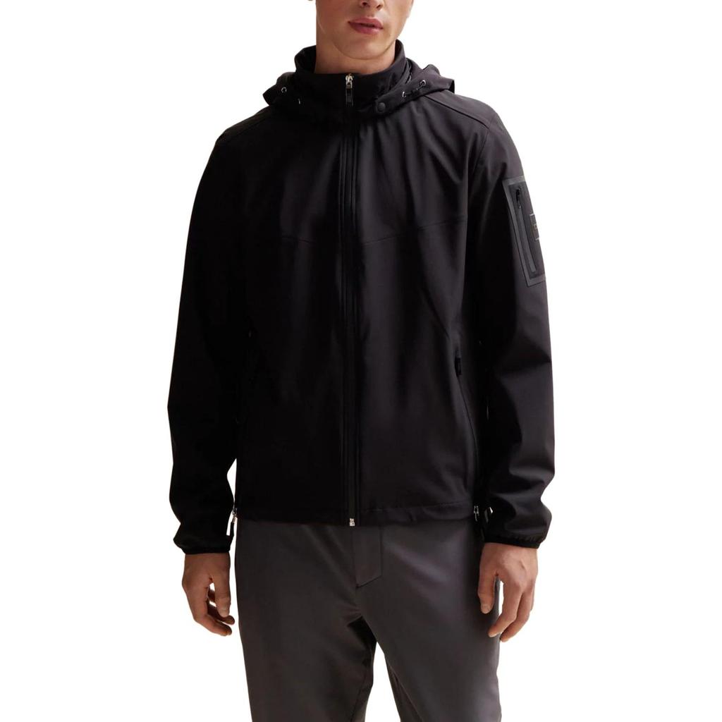 Hugo Boss Ceketler & Paltolar Erkek 50501447-001
