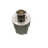 PPR Hot-Melt External Thread Connector