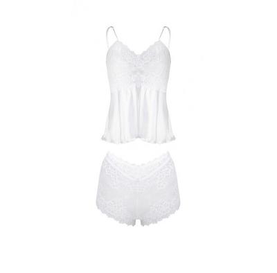 DKaren Lingerie Alexandra Lingerie Set