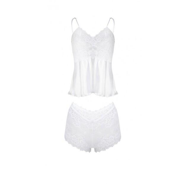 Комплект белья DKaren Lingerie Alexandra EU XXL