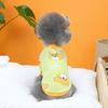 Dog Clothes Teddy Bichon Pomeranian Poodle Small Puppy Autumn Clothing Cat Autumn And Winter Clothing