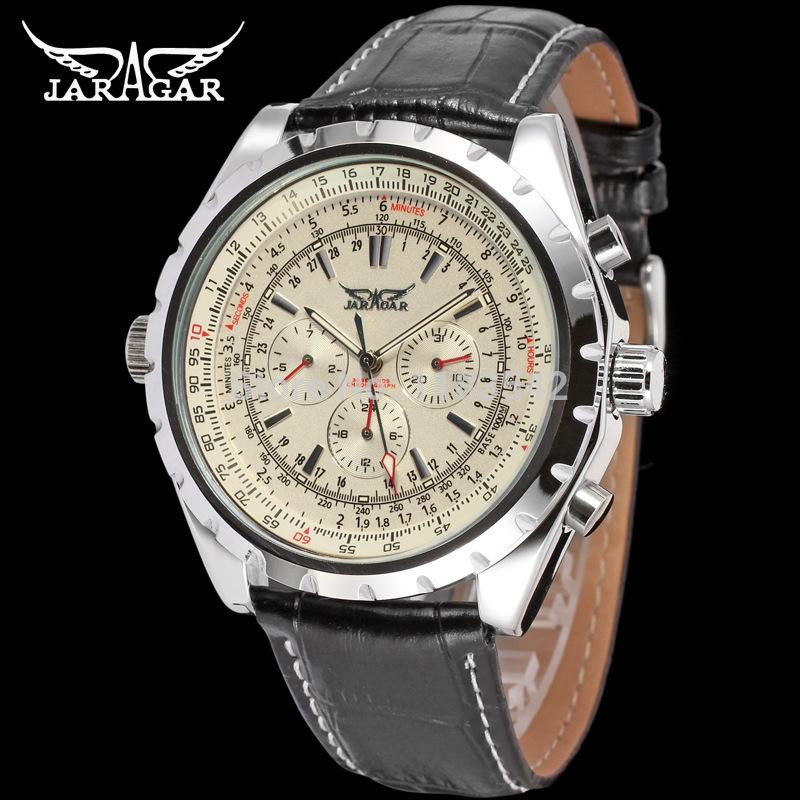 High-quality Custom-made Exquisite Luxury Waterproof Men s Fashion Watch Is Suitable for Business Machinery Men s Watches.