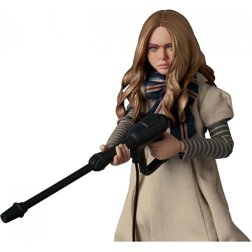 M3gan Mafex M3gan