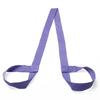 Yoga Mat Carry Belt Strap Adjustable Shoulder Strap for Yoga Mat Sling Pilates Sport Band Exercise Fitness Mat Elastic Yoga Belt