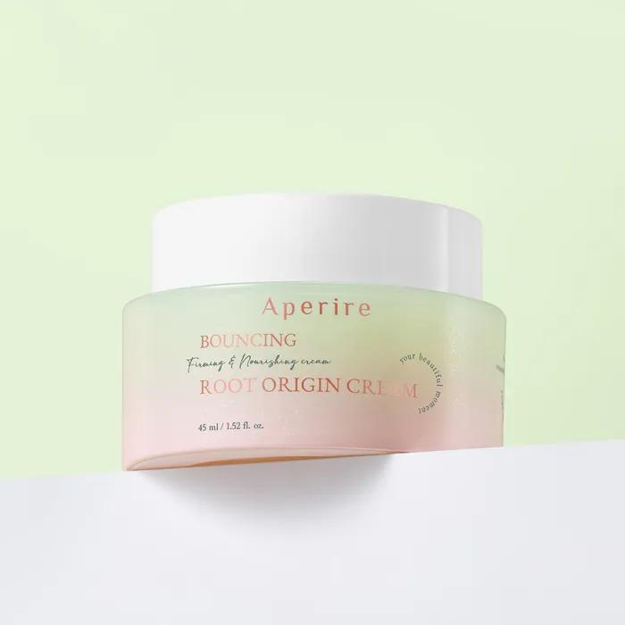 Bouncing Root Origin Cream 45ml