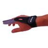Owner Fishing Gloves Casting Finger Guard L Black