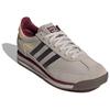 Adidas Sl 72 Rs Tan Burgundy Unisex Ji2485