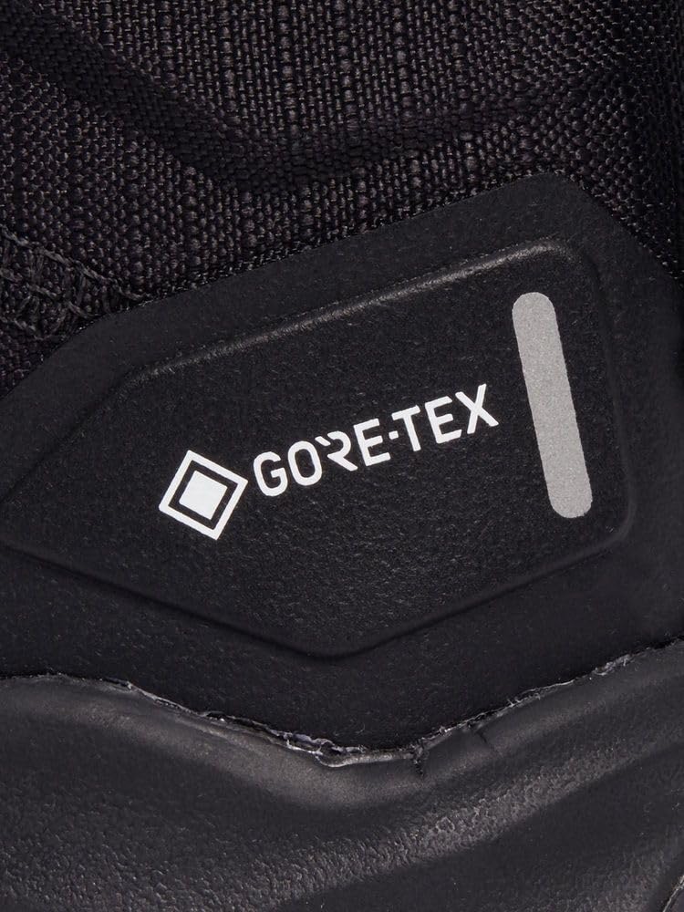 The North Face W Offtrail Hike Mid Salt 7 GORE-TEX Soapstone/Mineral