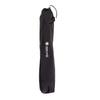 Snow Peak Mesh Low Chair 30 Compact Rich Black