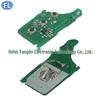 Kia Soul 3-Button 433MHz Folding Key Board