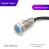 IMB12-04BPSVU2K PNP Inductive Proximity Sensor (Normally Open)