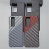 Custodia Sottile Per Xiaomi 12 T Pro Mi 12T 12S 12Pro Mi12 X 5G Texture Fibra di Carbonio Opaca Guscio Bumper Ultra Sottile