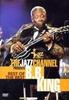 DVD BB KING BEST OF BEST South Kore Blues Used