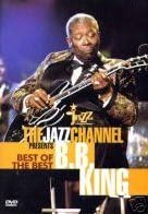 DVD BB KING BEST OF BEST South Kore Blues Used