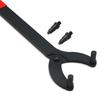 Professional Camshaft Adjustment Wrench Ergonomic Designs Hand Tool Easy to Use for Ensuring Top  Engine Performances