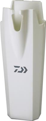 Daiwa Hard Scoop Holder, White