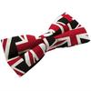 [Bowties.jp] Union Jack Bow Tie, Easy-to-Wear Type bd082