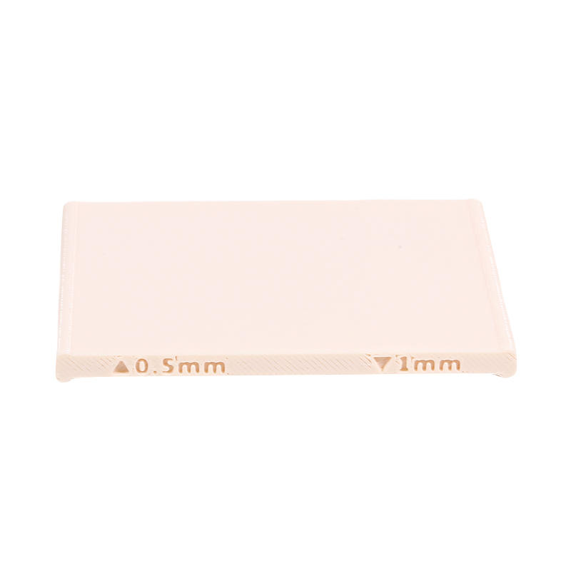 Pink Soft Pottery Rubbing Strip Auxiliary Mold DIY Hand Tool Flexible Texture Smooth Surface For Clay Sculpture Handicraft Making Ceramic Art DIY