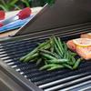 3PCS Heat Resistant BBQ Grilling Net Non-Stick Barbecue Pad Household Grilling Grid Mat  Camping