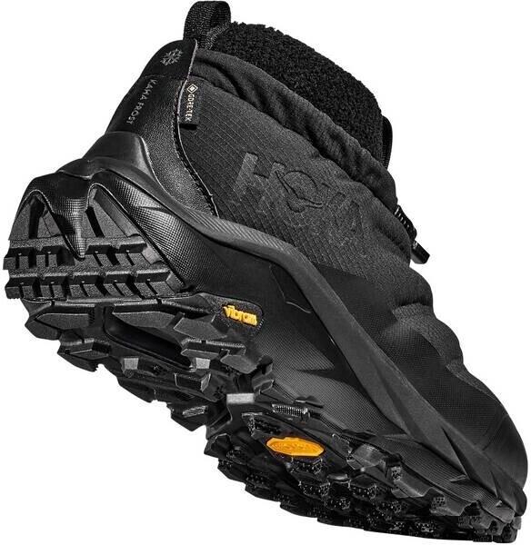 Hoka Kaha 2 Frost Moc GTX Trekking Shoes (1155210-BBLC) Black