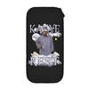 Classic Kanye Rest Pencil Case Funny Meme Pencil Pouch Pen for Student Big Capacity Bag School Supplies Gifts Accessories