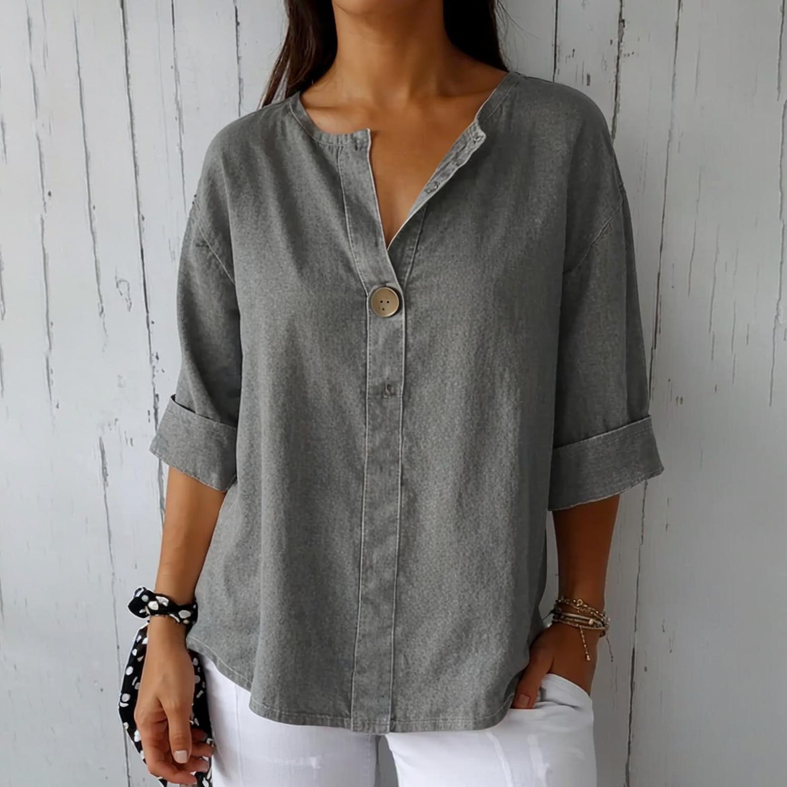 Women s Fashionable Casual Top S