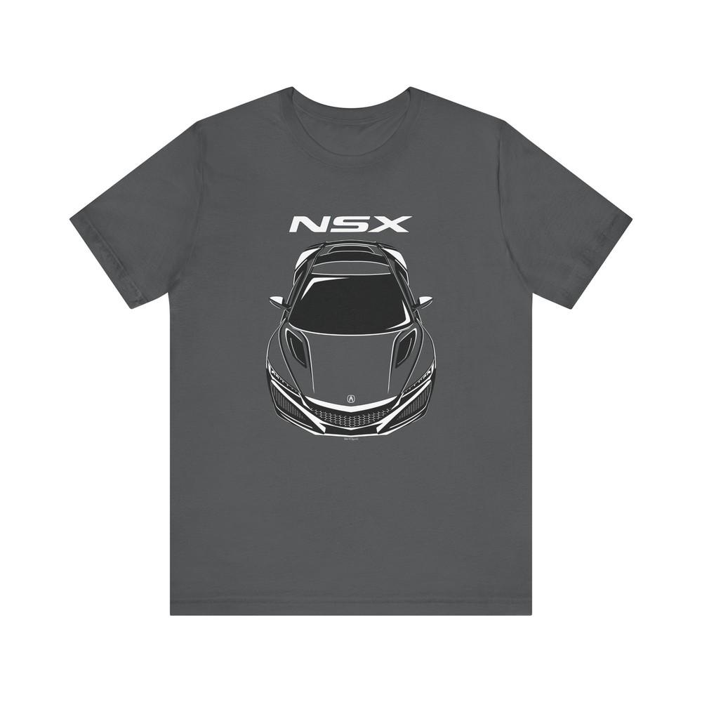 

Acura NSX 2016-2021 T-shirt M