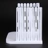 Splicing Loaf Slicing Rack Sandwich Kitchen Tool Toast Cutter Cutting Guide Mold Bread Slicer