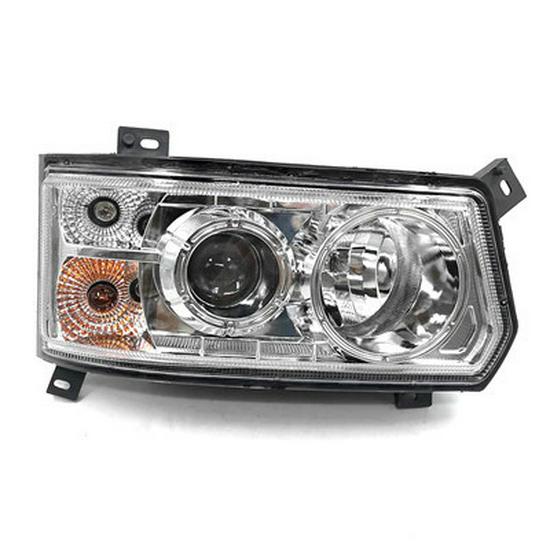 Headlight Assembly for Wuzheng Auchin 2000 Truck