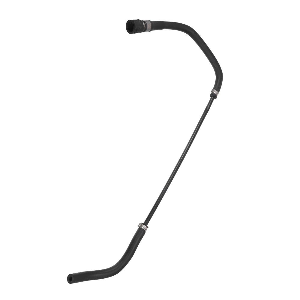 Replacement Radiator Hose 17127531579 17127585743 For BMW Z4 3.0L 2009 2010 2011