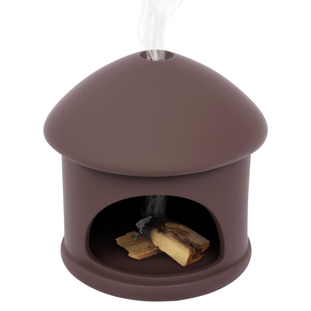 1 Pc Palo Santo Holder Cone Incense Burner Cone Incense and Sage Incense Holders Sage Burner for Home Room Yoga and Relaxation