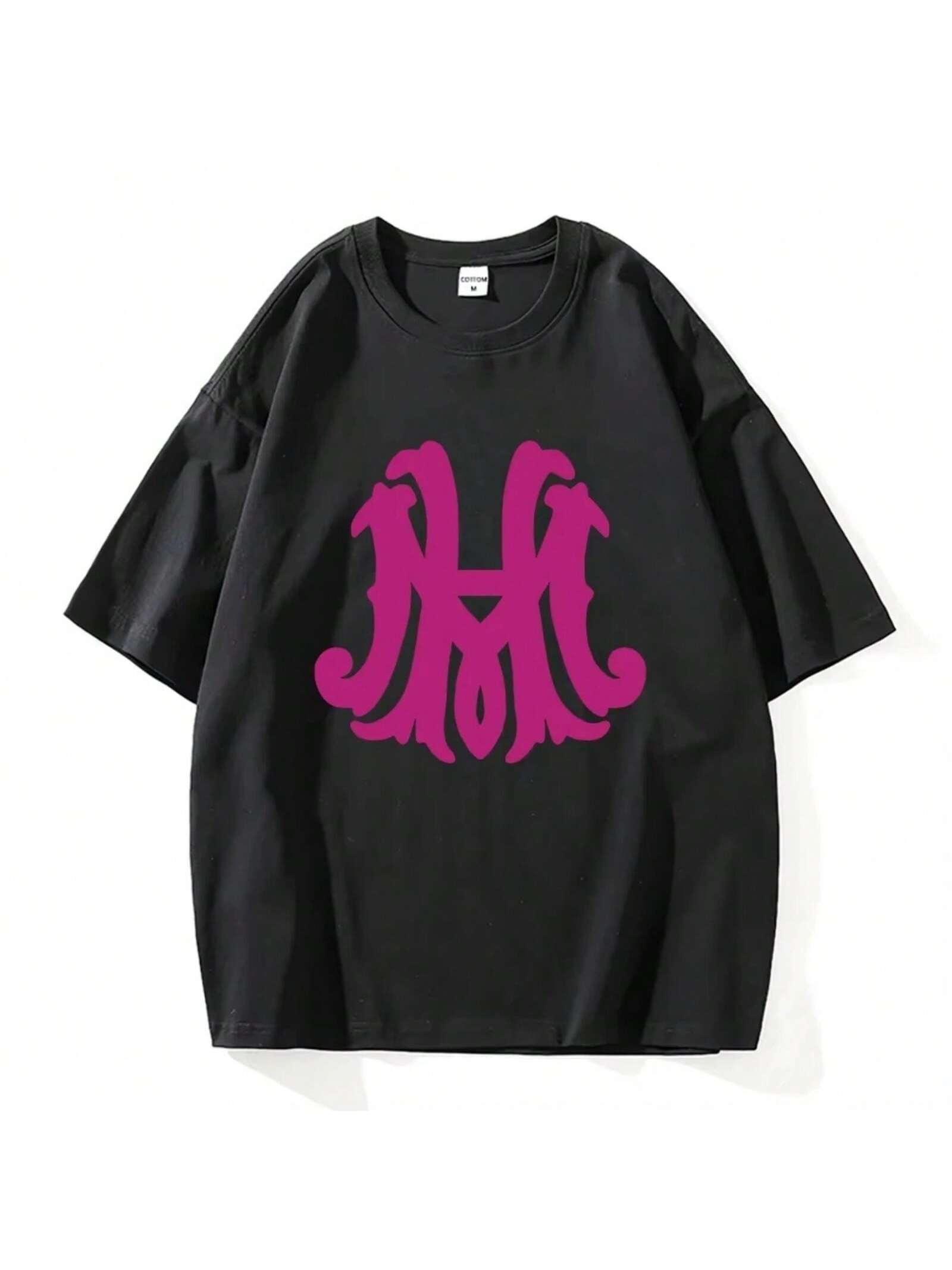 

Maxton Hall The World Between Us T Shirt Fashion Men Women Harajuku Classic T-Shirt Vintage Aesthetic Casual Cotton Tees Shirts XXXXXL