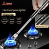 Electronic Pulse Igniter for Gas Stoves