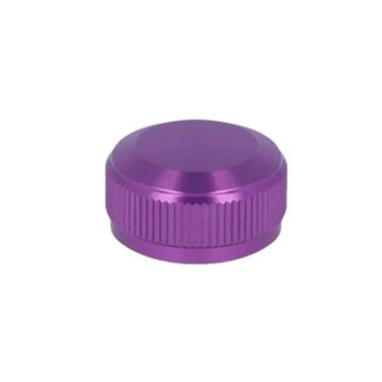 Avail Mechanical Brake Knob for 16 Scorpion Purple 70/71