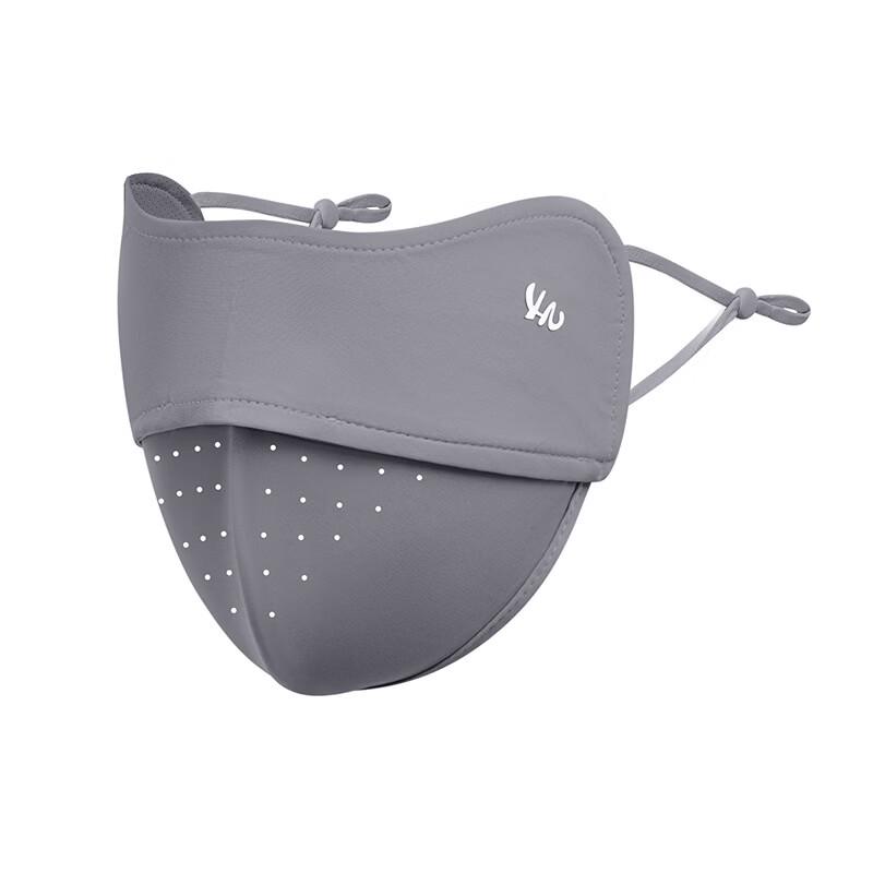 

UOSU Women s Ice Silk Cooling Face Mask