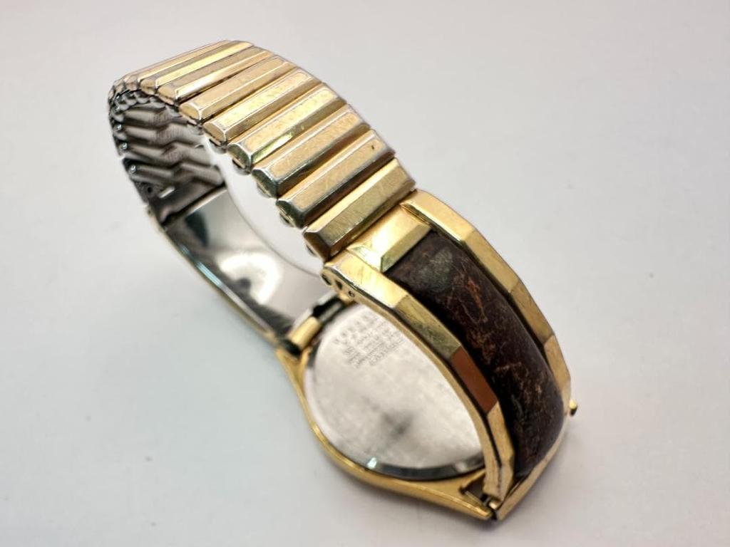 [USED] SEIKO Men's Date Watch F398