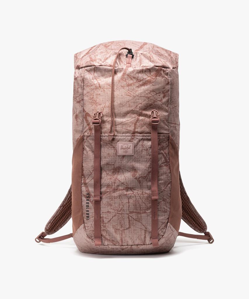Herschel Supply Co Ultralight Backpack 22L Ash Rose
