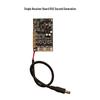 TXG3-RXG Gen 2 Bait Boat Remote with Two-Way Communication & Low Voltage Alert