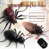 Children's Remote Control Insect Prank Toys - Cockroach, Spider, Ant Simulation Set