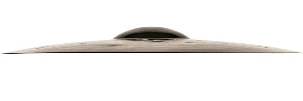 MEINL Classics Custom Series Crash Cymbal Dark Crash CC19DAC 19" []