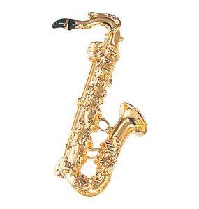 

Nakano Maestro Brooch Saxophone DMP-40/SX