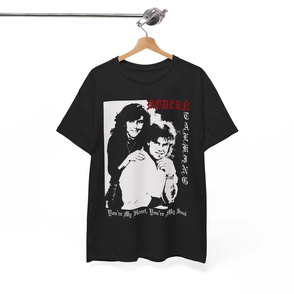 Modern Talking Shirt, You re my heart You re my soul shirt Shirt XL