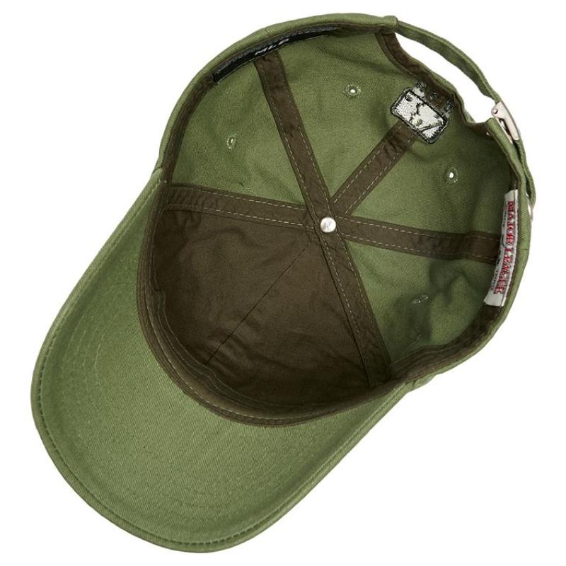 MLB Baseball Caps Kids   Fashion 7ACP7702N-43KAS